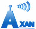 Alexan Logo